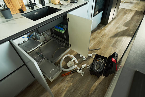Reliable Leak Detection contractor in Muldrow, OK by Street Wise - Plumbing