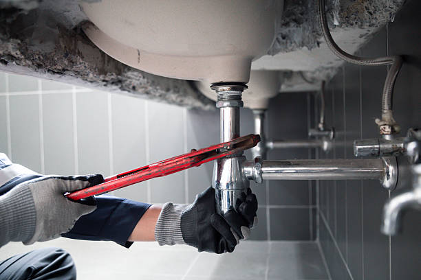 Licensed Leak Detection service in Muldrow, OK - Street Wise - Plumbing